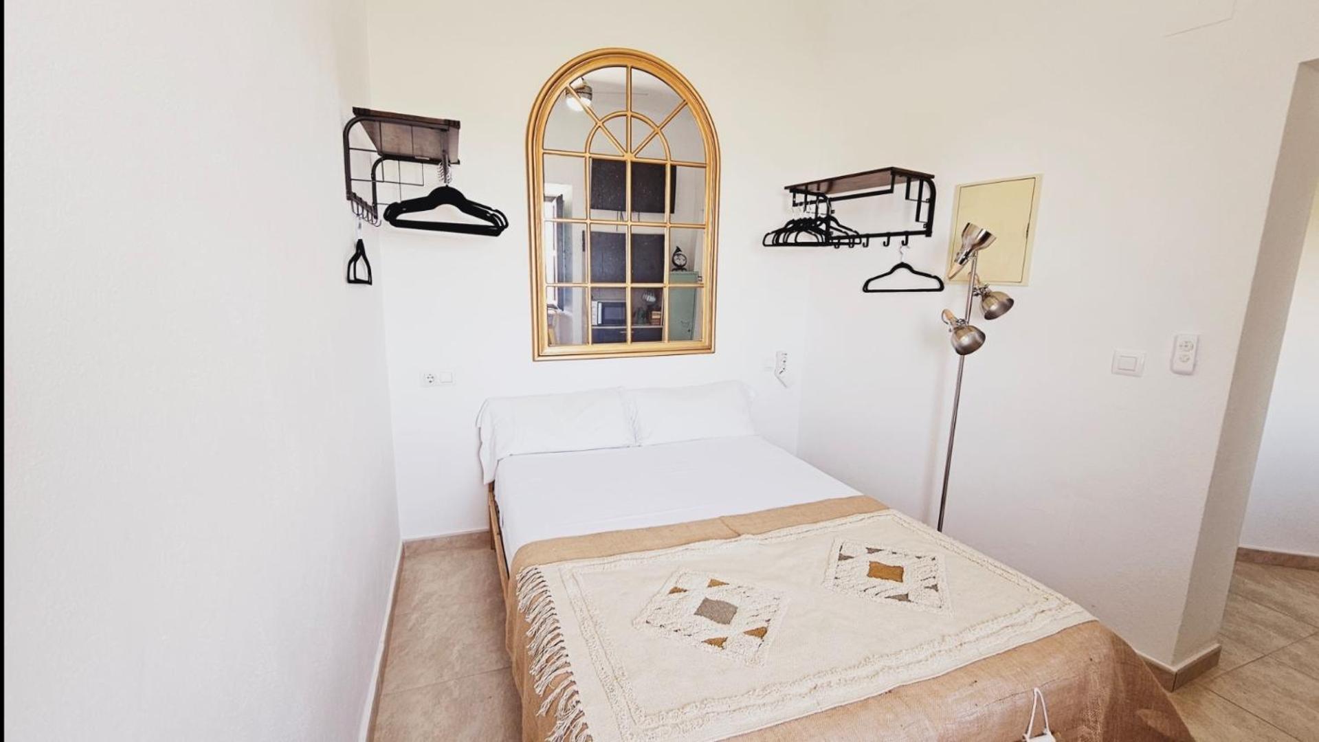 Casa Bakara Balcon De Vejer Apartment Vejer de la Frontera Bagian luar foto